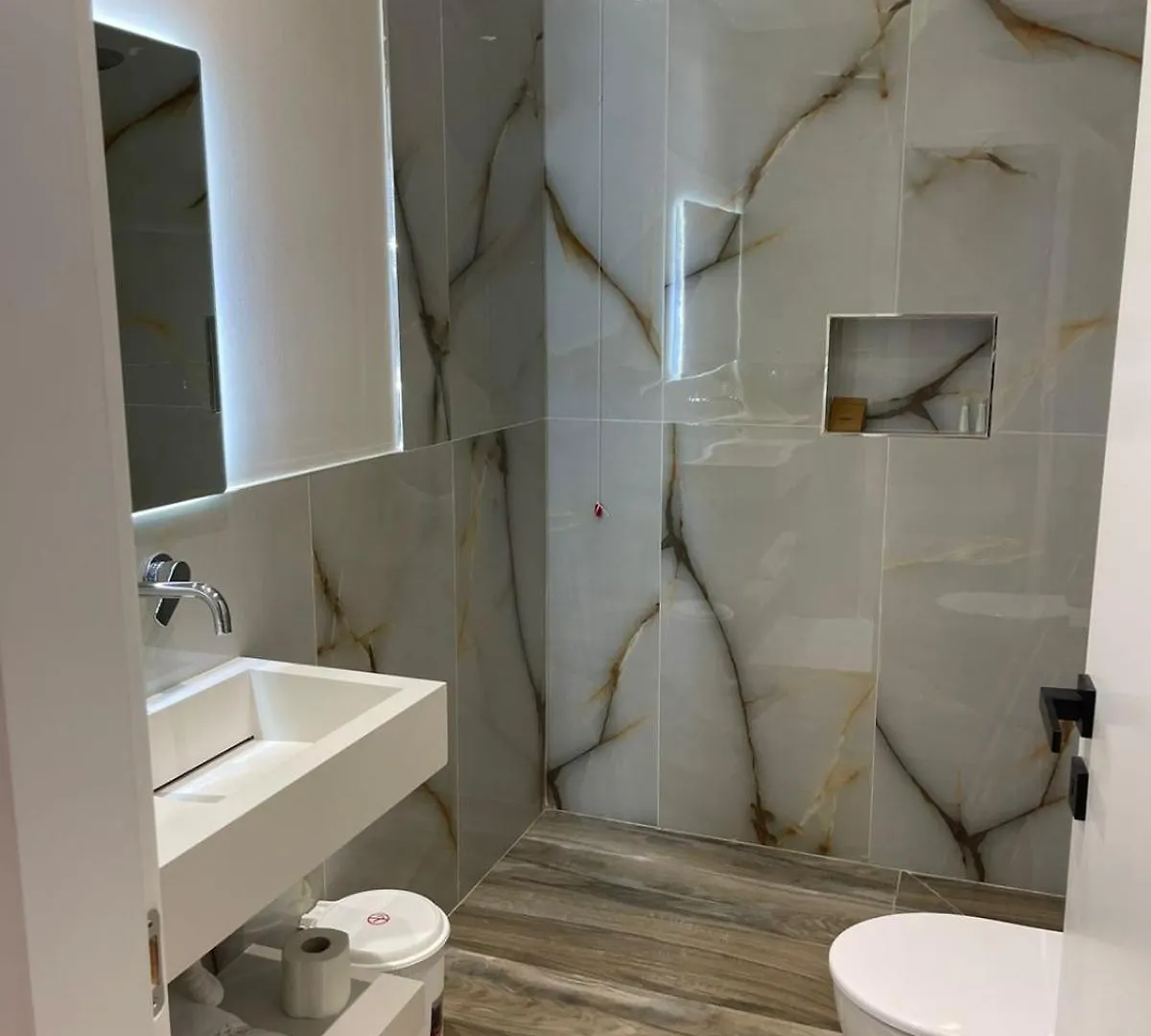 Hotel Nettuno Resort Orikum