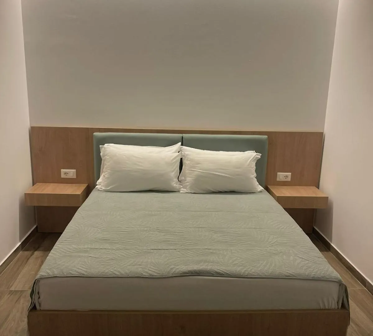 Hotel Nettuno Resort Orikum