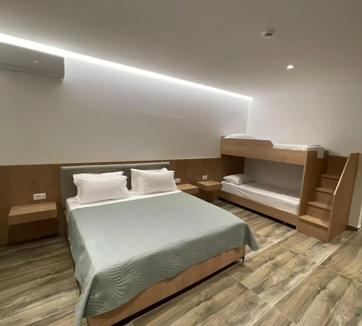 Nettuno Resort Orikum