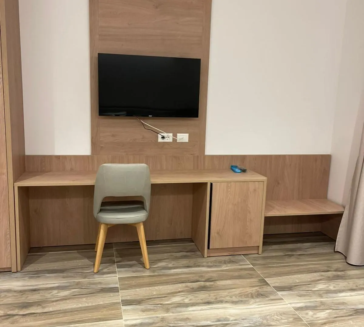 Nettuno Resort Orikum 4*,  Albania