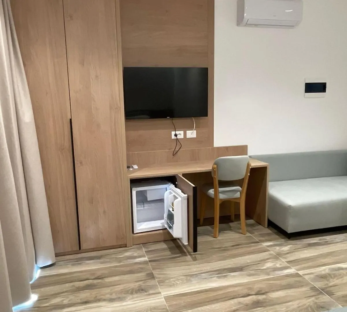Hotel Nettuno Resort Orikum