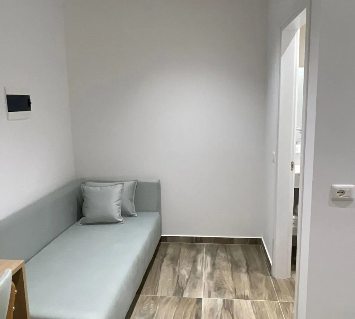 Nettuno Resort Orikum 4*,