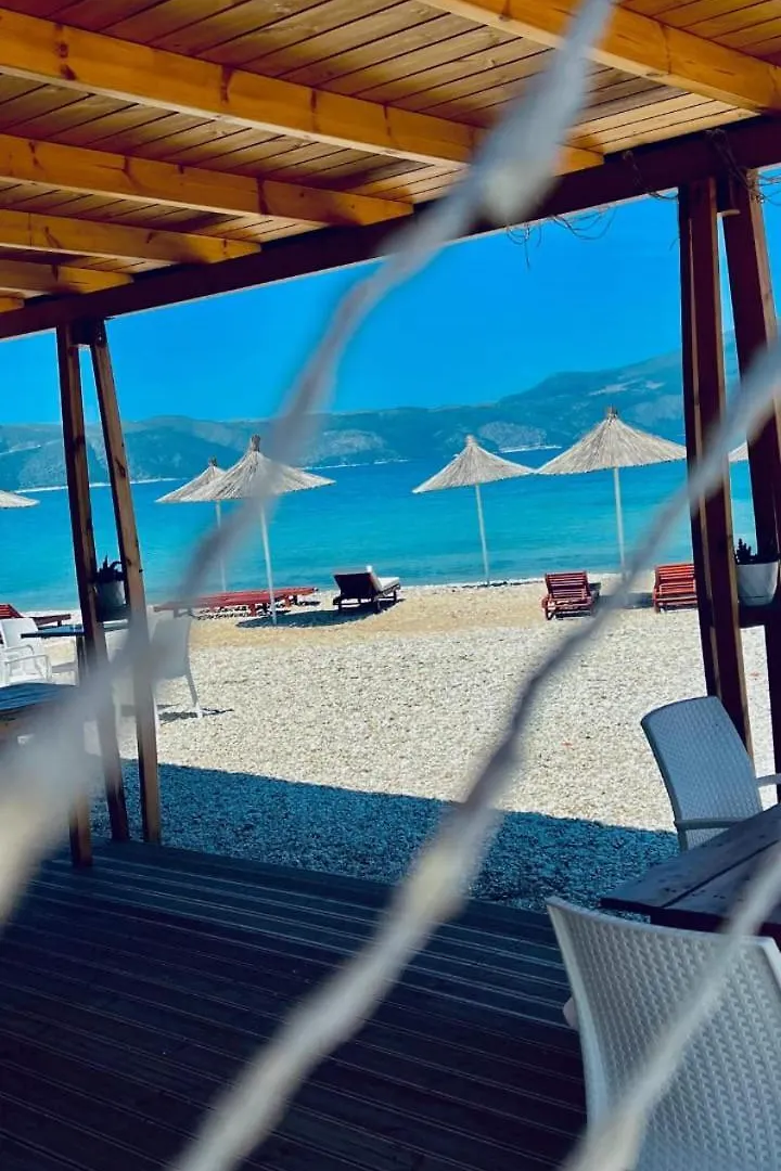 Hotel Nettuno Resort Orikum