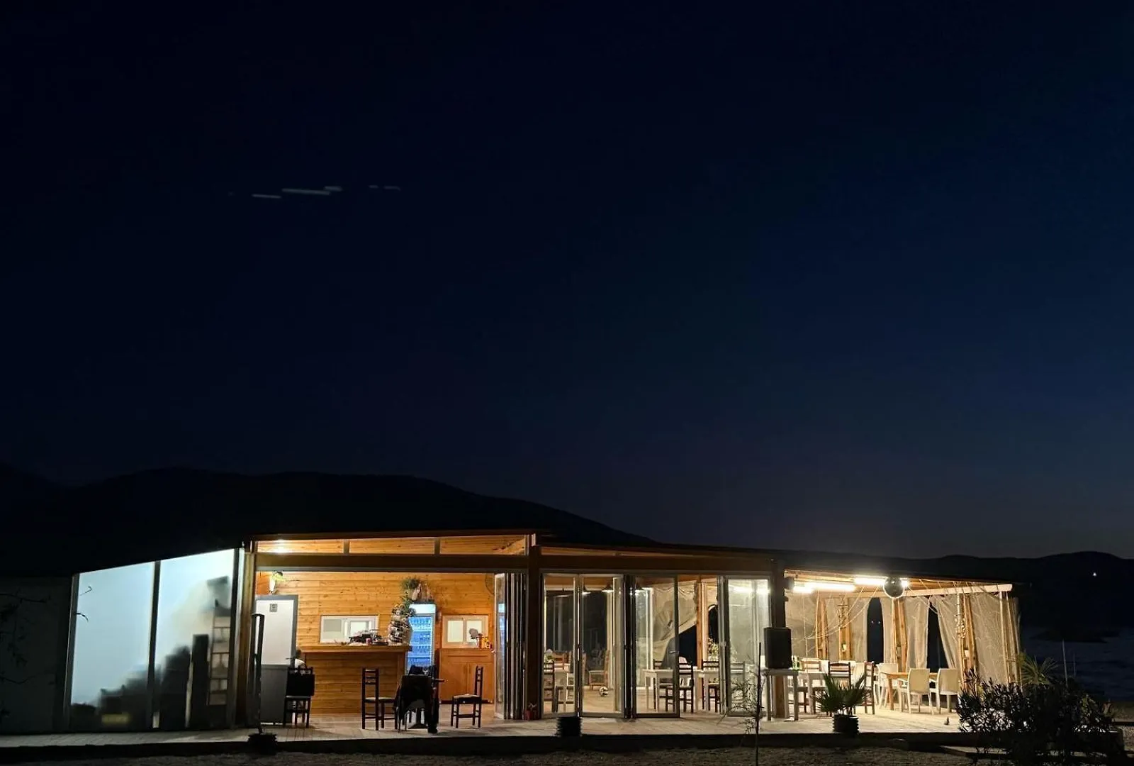 Nettuno Resort Orikum Albania