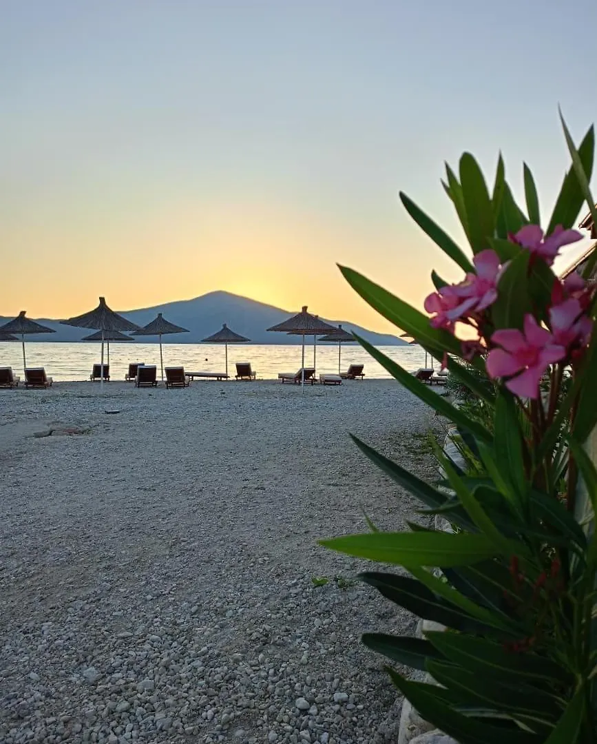 Nettuno Resort Orikum Hotel
