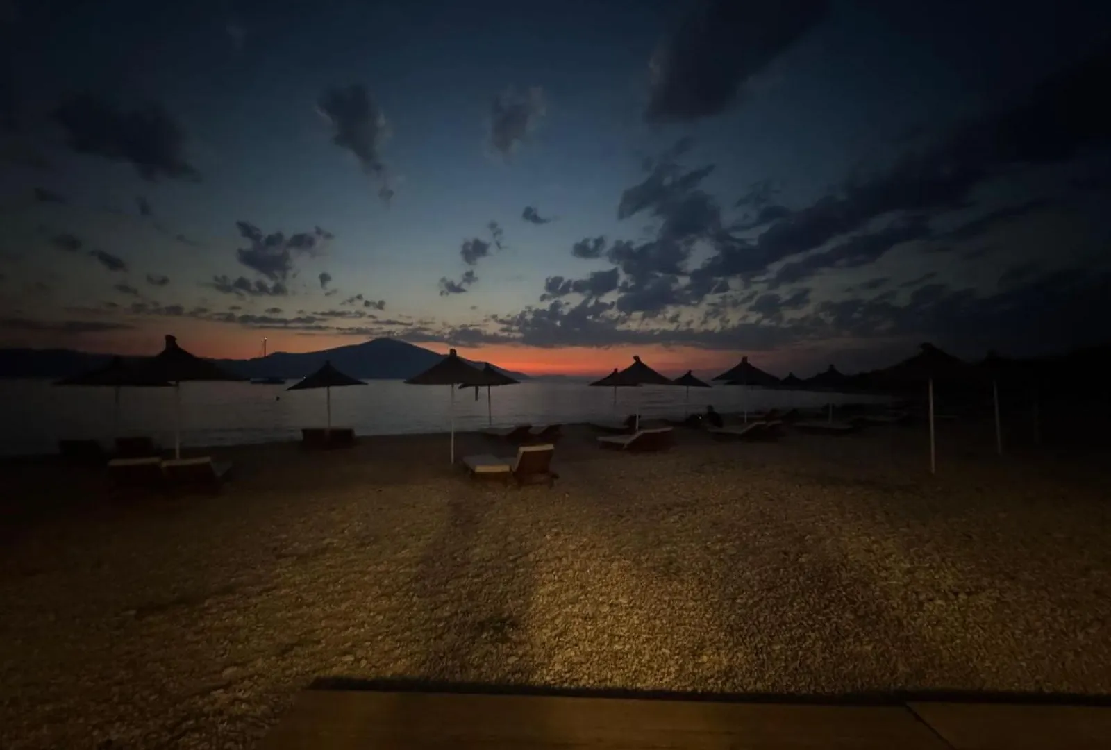 Nettuno Resort Orikum Hotel