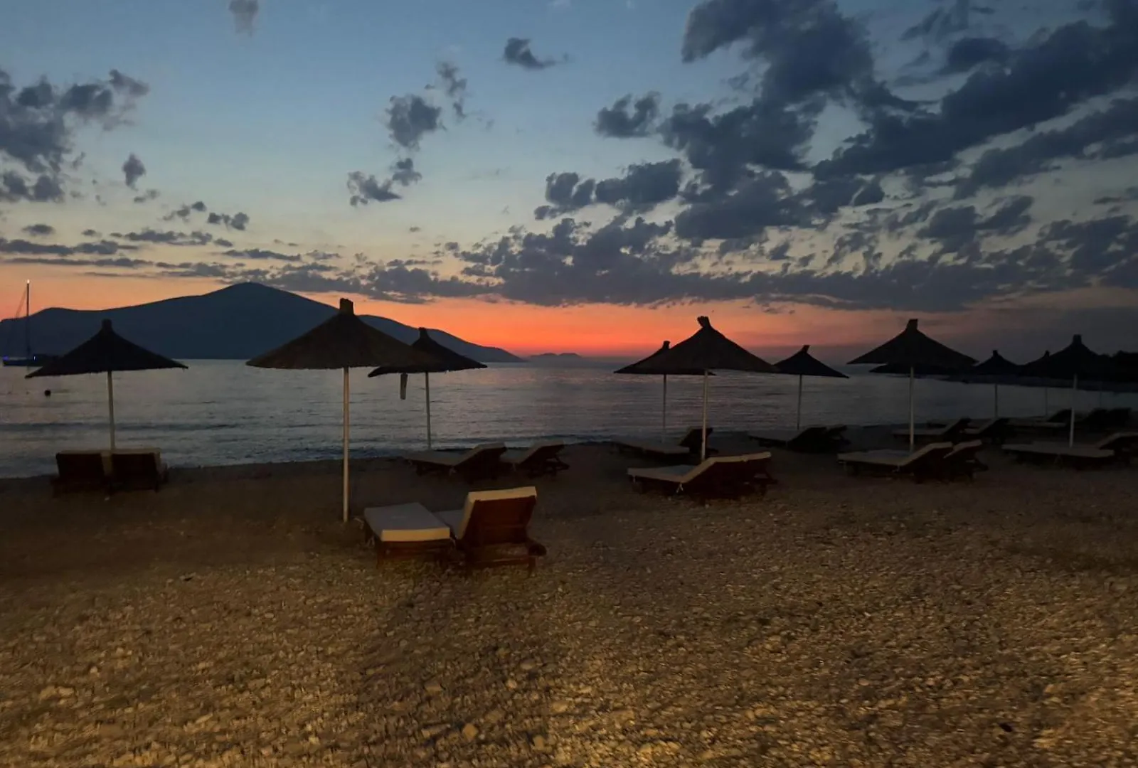 **** Hotel Nettuno Resort Orikum Albania